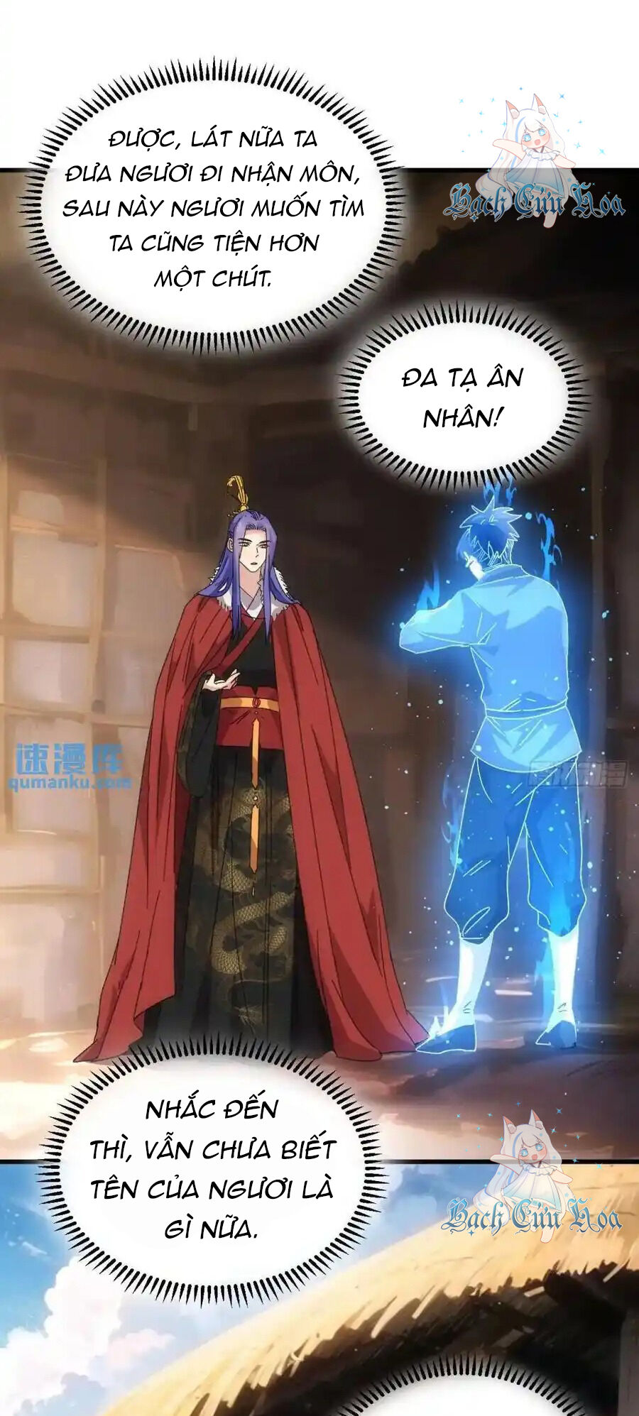 Ta Chính Là Không Theo Sáo Lộ Ra Bài Chap 240 - Next Chap 241