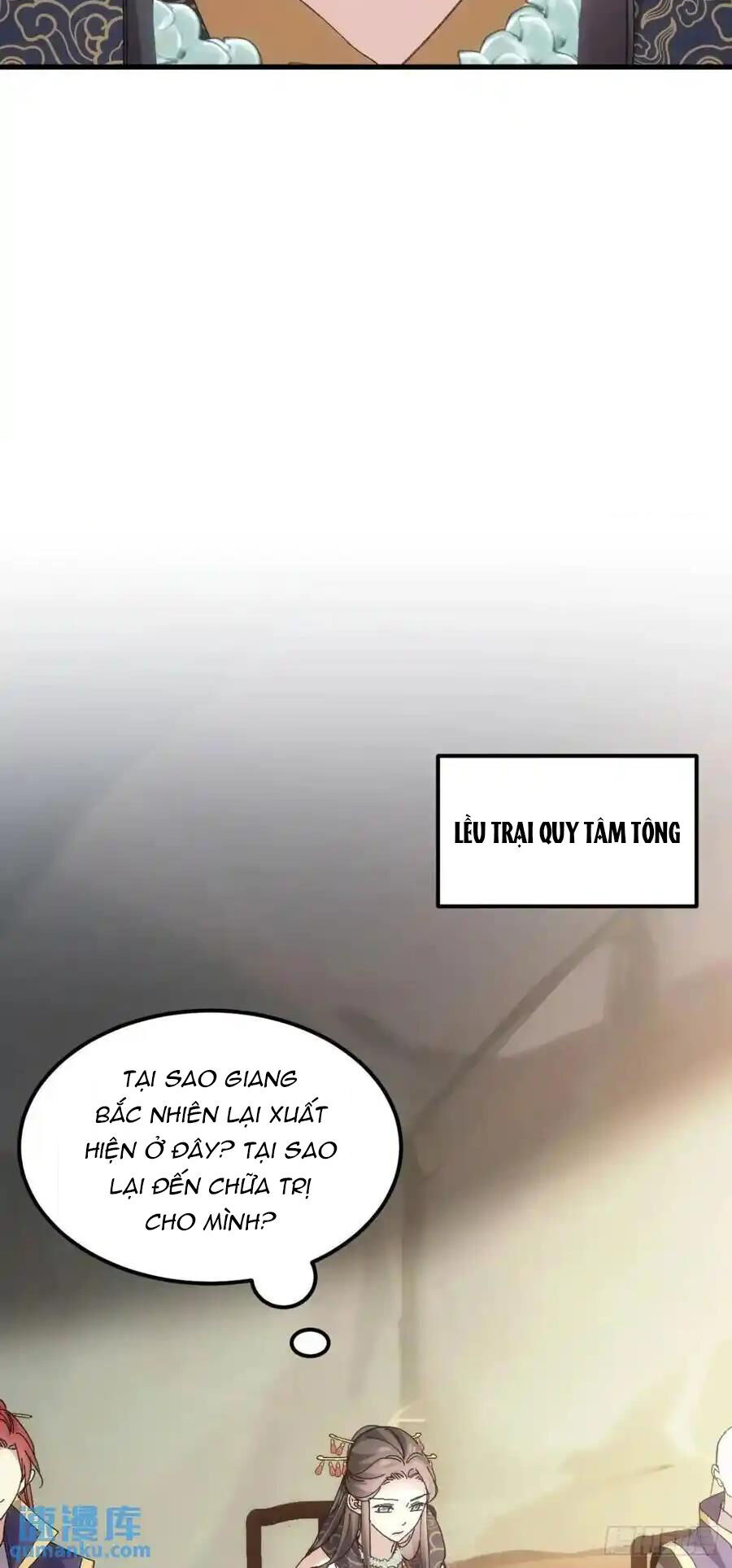 Ta Chính Là Không Theo Sáo Lộ Ra Bài Chap 241 - Next Chap 242