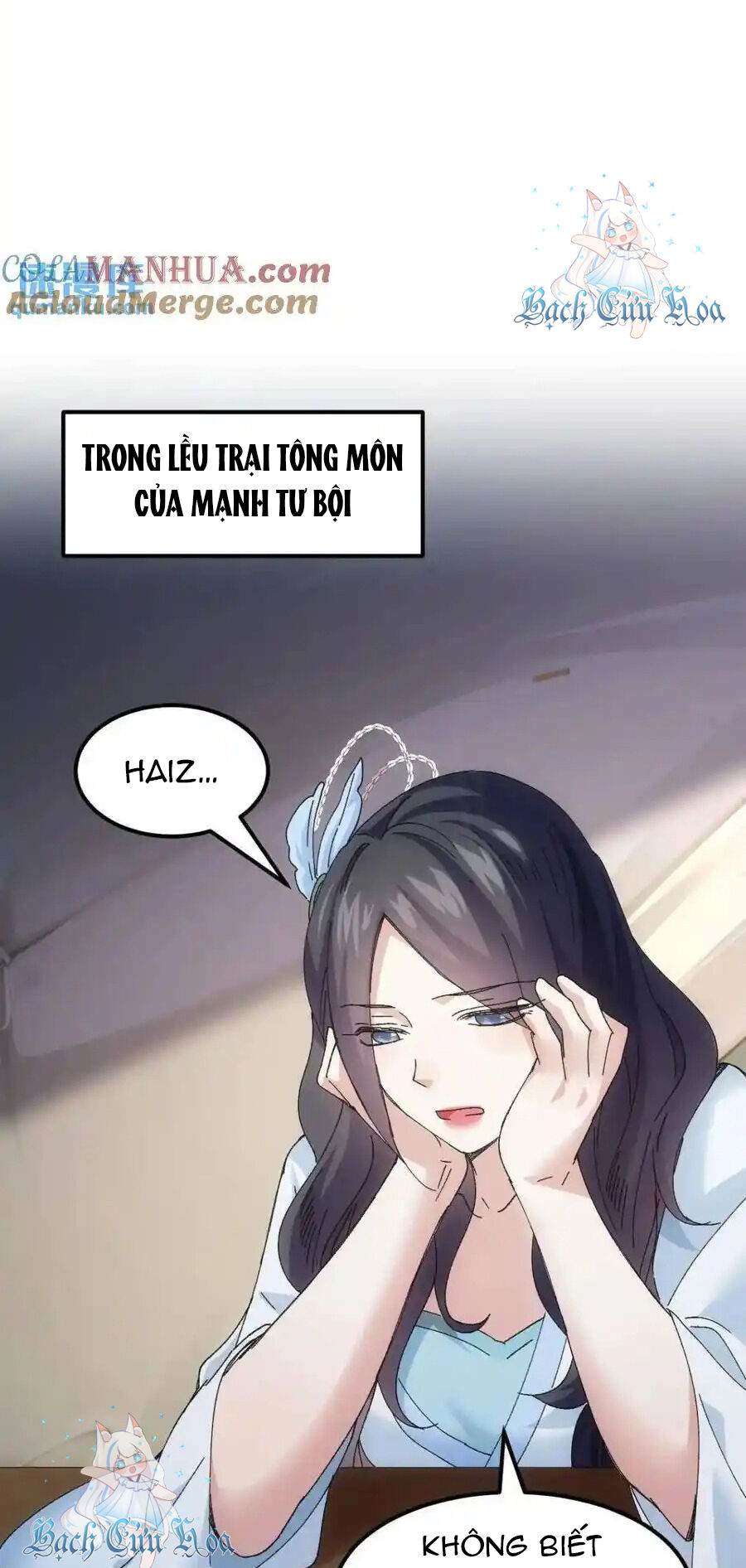 Ta Chính Là Không Theo Sáo Lộ Ra Bài Chap 243 - Next Chap 244