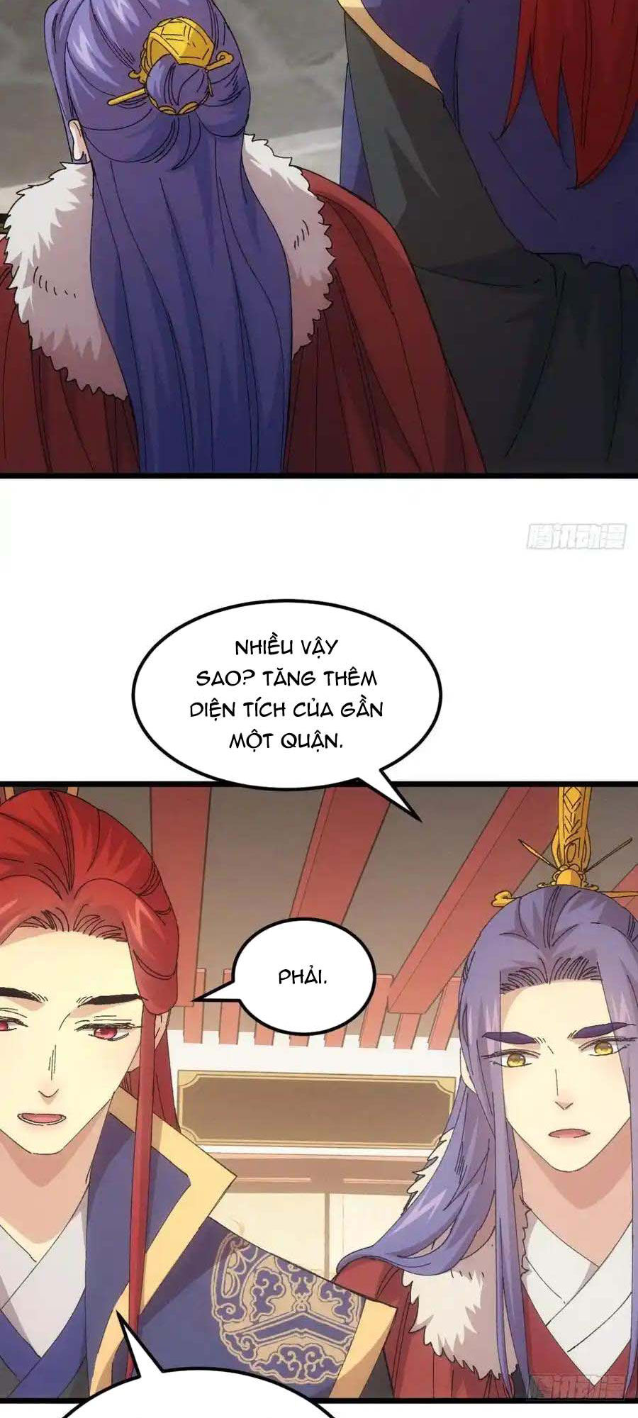 Ta Chính Là Không Theo Sáo Lộ Ra Bài Chap 249 - Next Chap 250