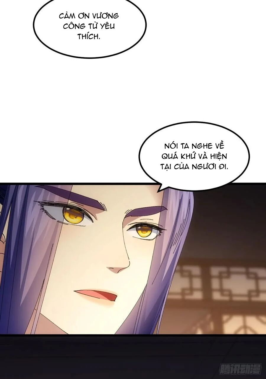 Ta Chính Là Không Theo Sáo Lộ Ra Bài Chap 262 - Next Chap 263