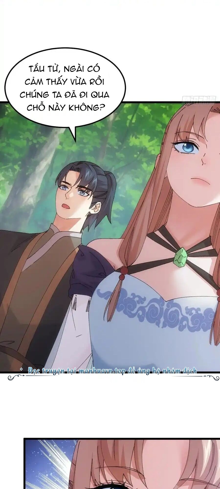 Ta Chính Là Không Theo Sáo Lộ Ra Bài Chap 266 - Next Chap 267