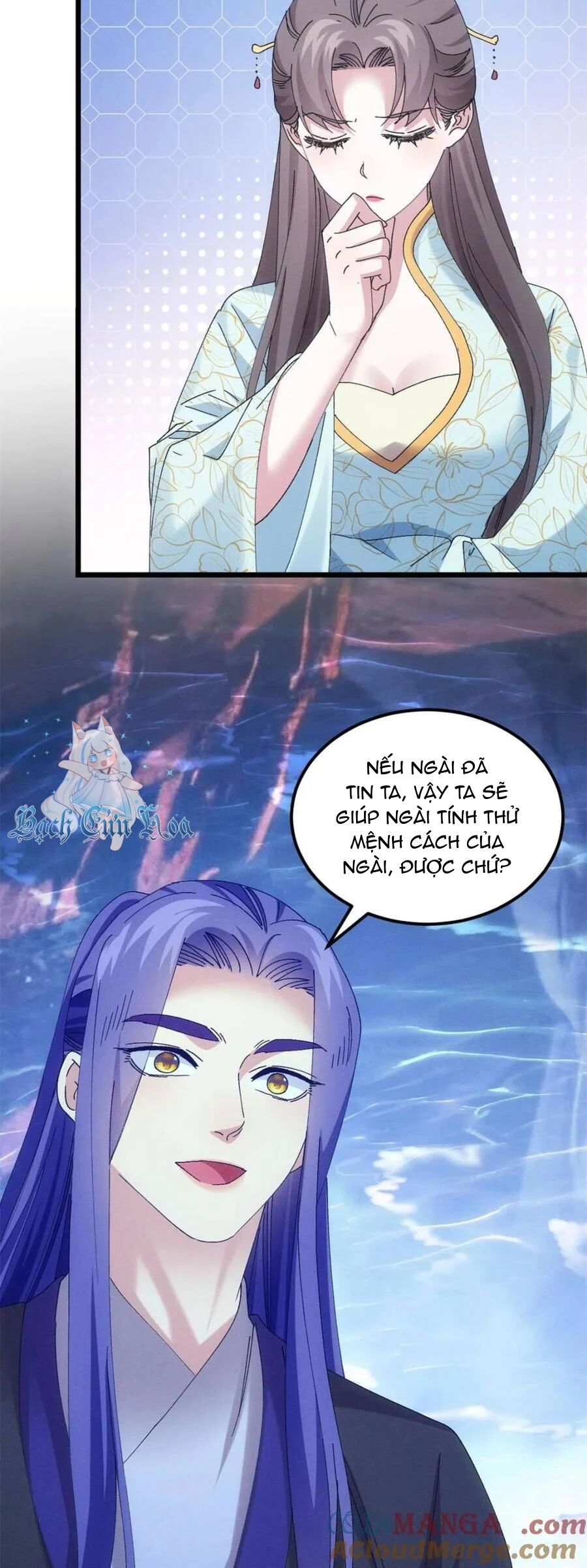 Ta Chính Là Không Theo Sáo Lộ Ra Bài Chap 276 - Next Chap 277