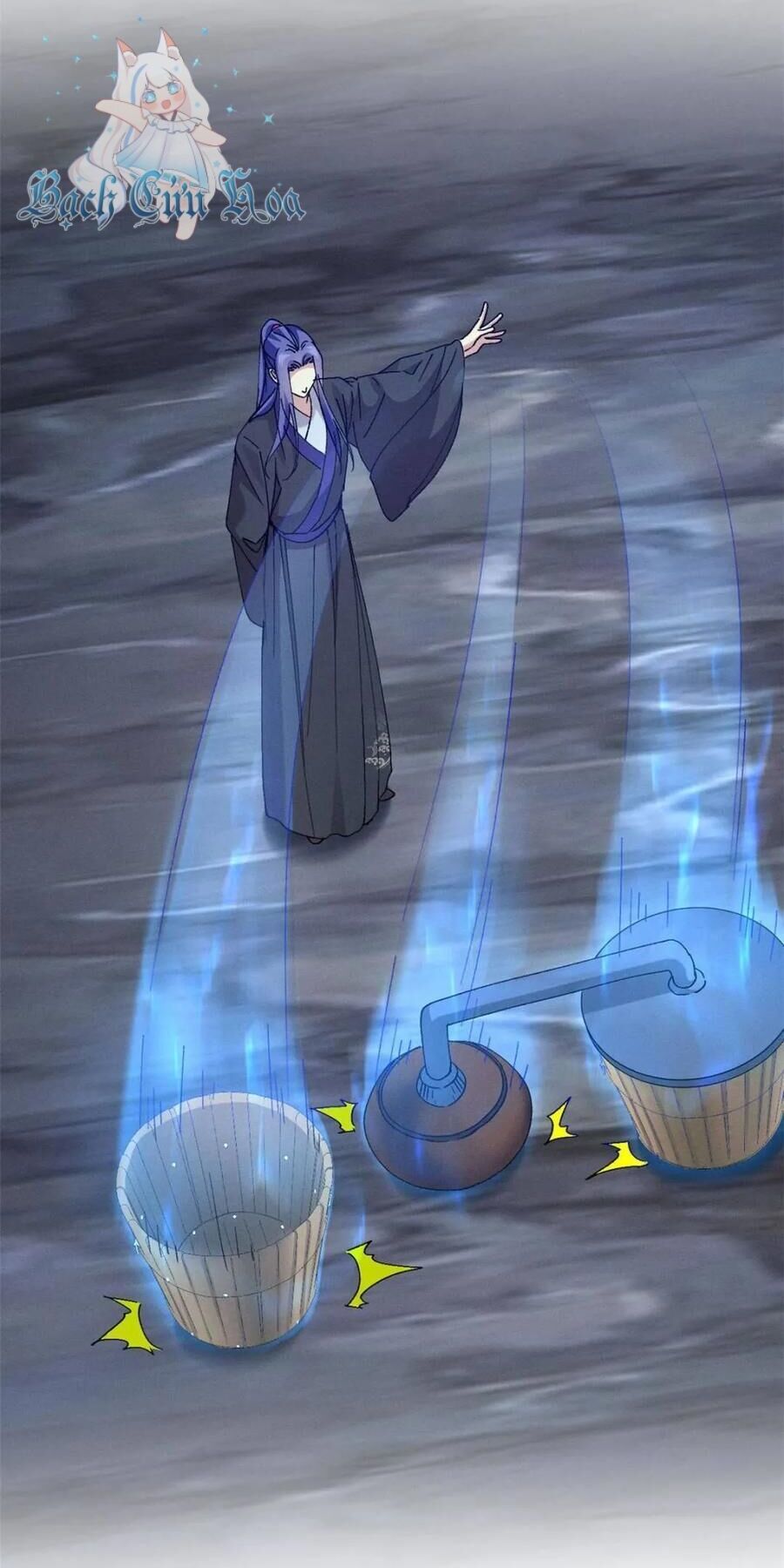 Ta Chính Là Không Theo Sáo Lộ Ra Bài Chap 277 - Next Chap 278