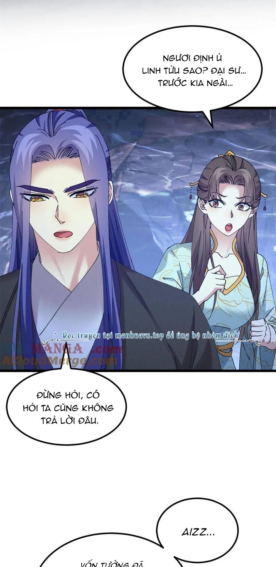 Ta Chính Là Không Theo Sáo Lộ Ra Bài Chap 277 - Next Chap 278