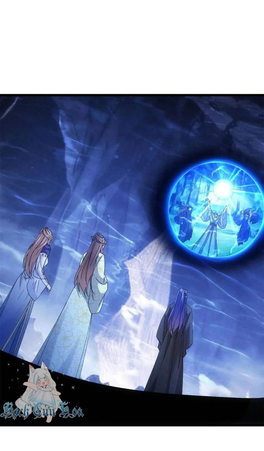 Ta Chính Là Không Theo Sáo Lộ Ra Bài Chap 278 - Next Chap 279