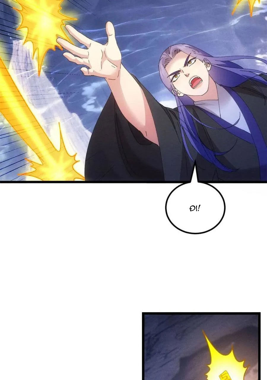 Ta Chính Là Không Theo Sáo Lộ Ra Bài Chap 278 - Next Chap 279