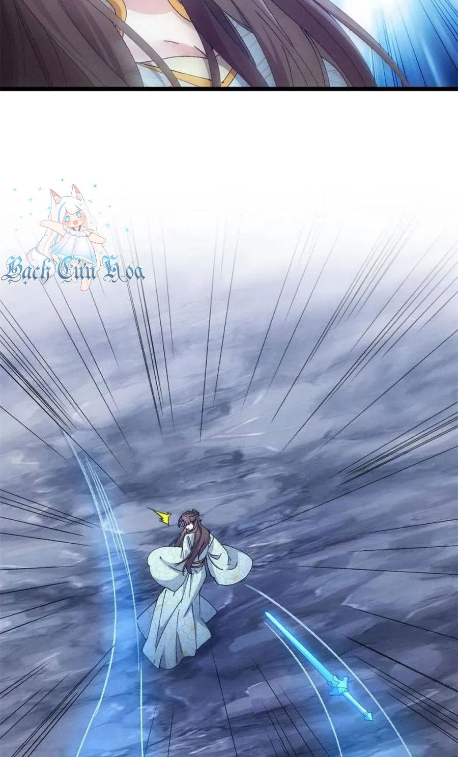 Ta Chính Là Không Theo Sáo Lộ Ra Bài Chap 278 - Next Chap 279