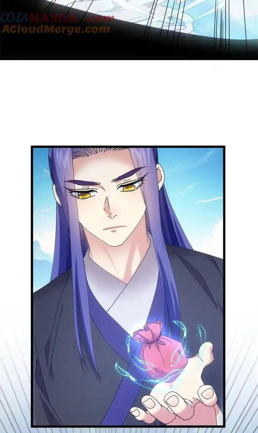 Ta Chính Là Không Theo Sáo Lộ Ra Bài Chap 281 - Next Chap 282
