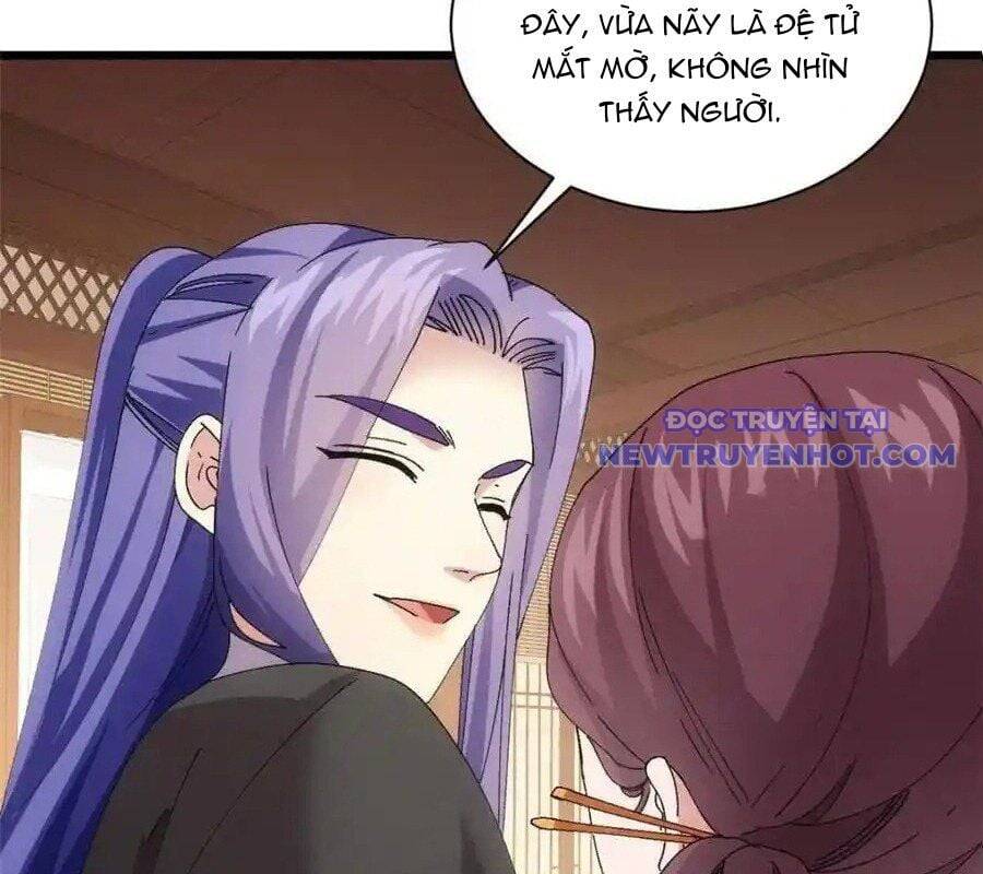 Ta Chính Là Không Theo Sáo Lộ Ra Bài Chap 283 - Next Chap 284