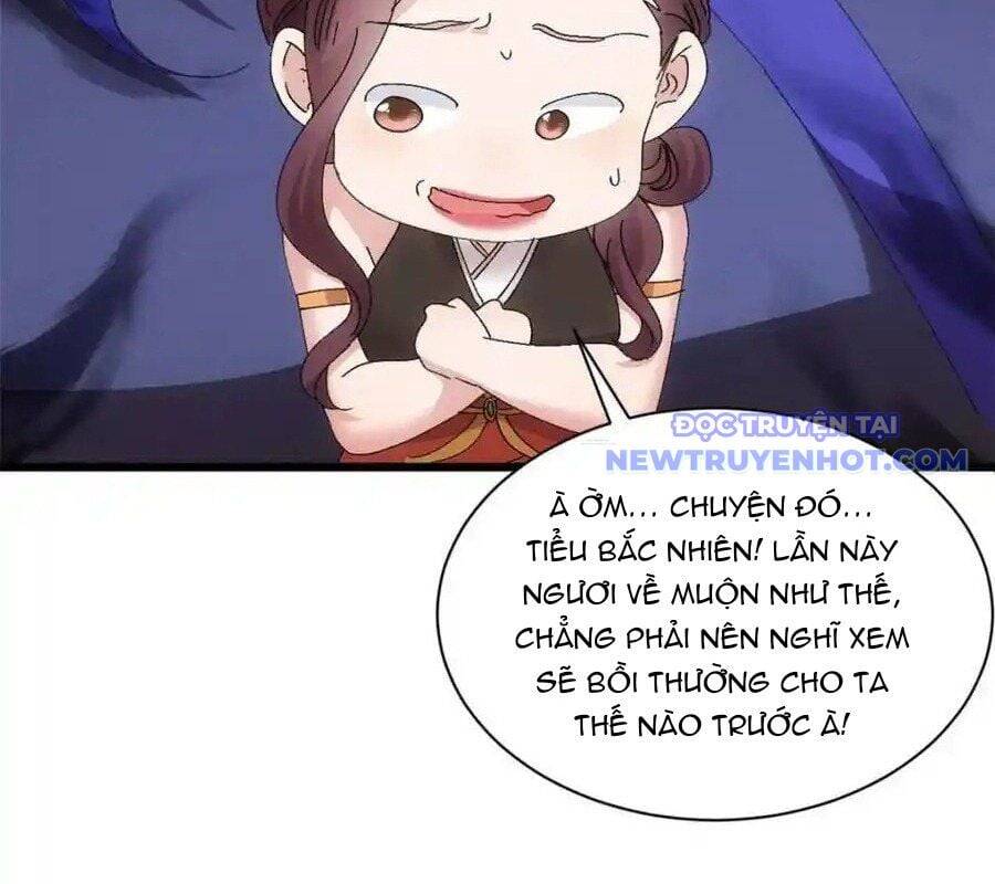 Ta Chính Là Không Theo Sáo Lộ Ra Bài Chap 283 - Next Chap 284