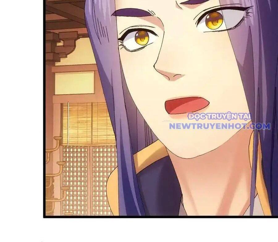 Ta Chính Là Không Theo Sáo Lộ Ra Bài Chap 284 - Next Chap 285
