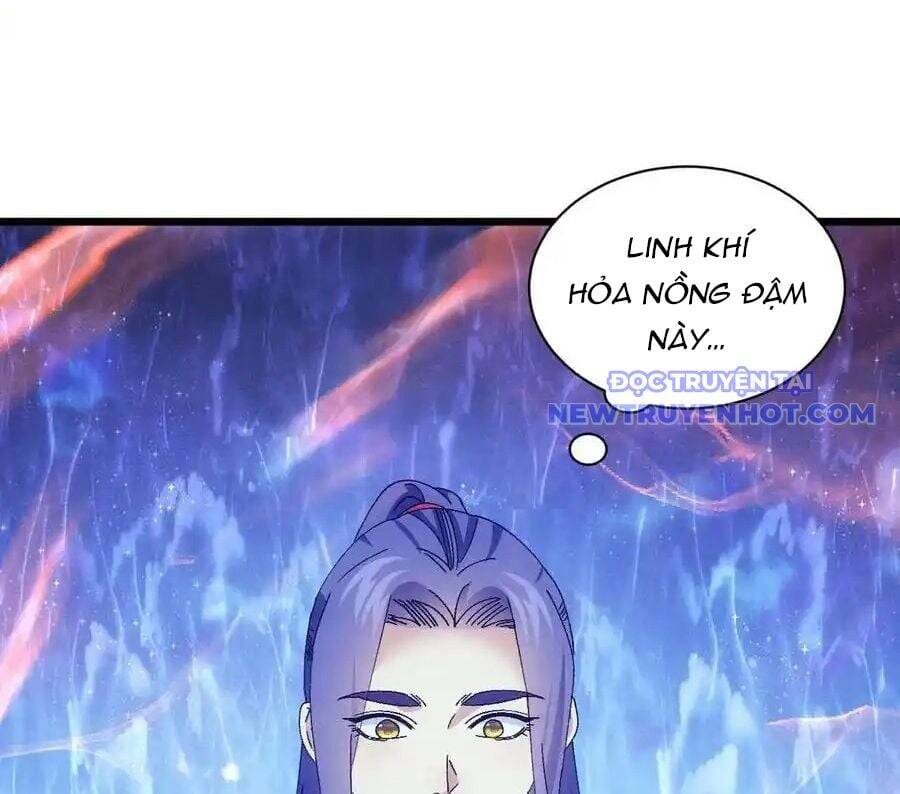 Ta Chính Là Không Theo Sáo Lộ Ra Bài Chap 285 - Next Chap 286
