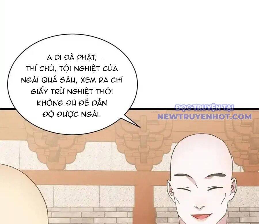 Ta Chính Là Không Theo Sáo Lộ Ra Bài Chap 286 - Next Chap 287