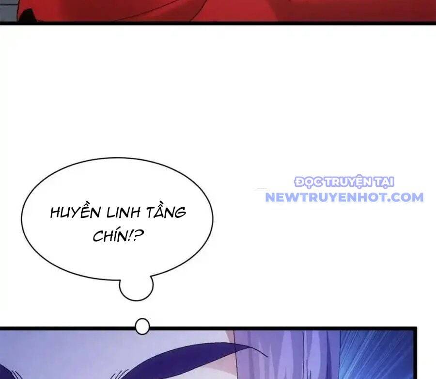 Ta Chính Là Không Theo Sáo Lộ Ra Bài Chap 287 - Next Chap 288
