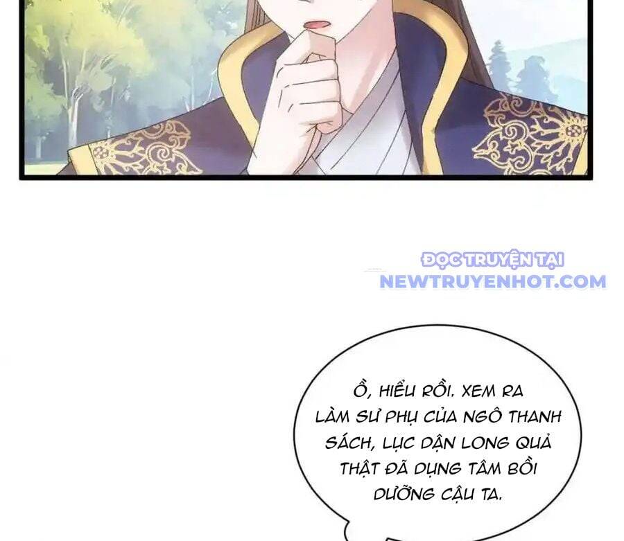 Ta Chính Là Không Theo Sáo Lộ Ra Bài Chap 287 - Next Chap 288