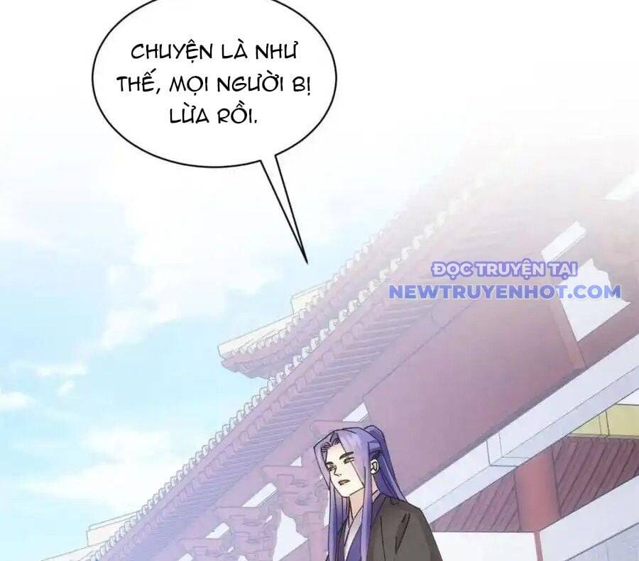 Ta Chính Là Không Theo Sáo Lộ Ra Bài Chap 287 - Next Chap 288