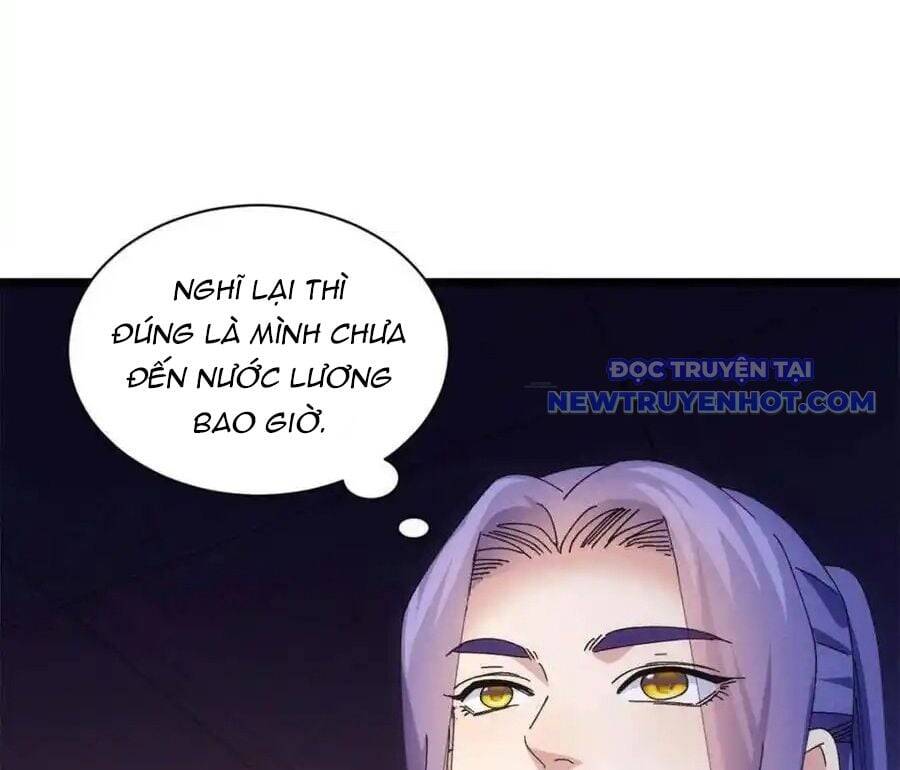 Ta Chính Là Không Theo Sáo Lộ Ra Bài Chap 287 - Next Chap 288