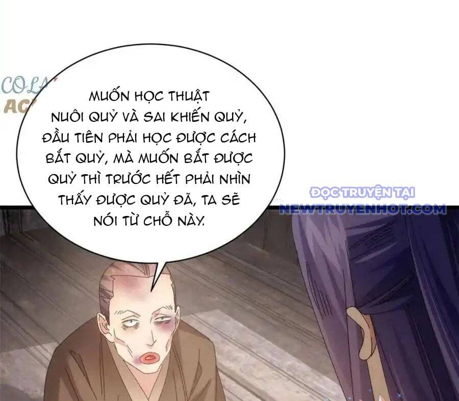 Ta Chính Là Không Theo Sáo Lộ Ra Bài Chap 290 - Next Chap 291