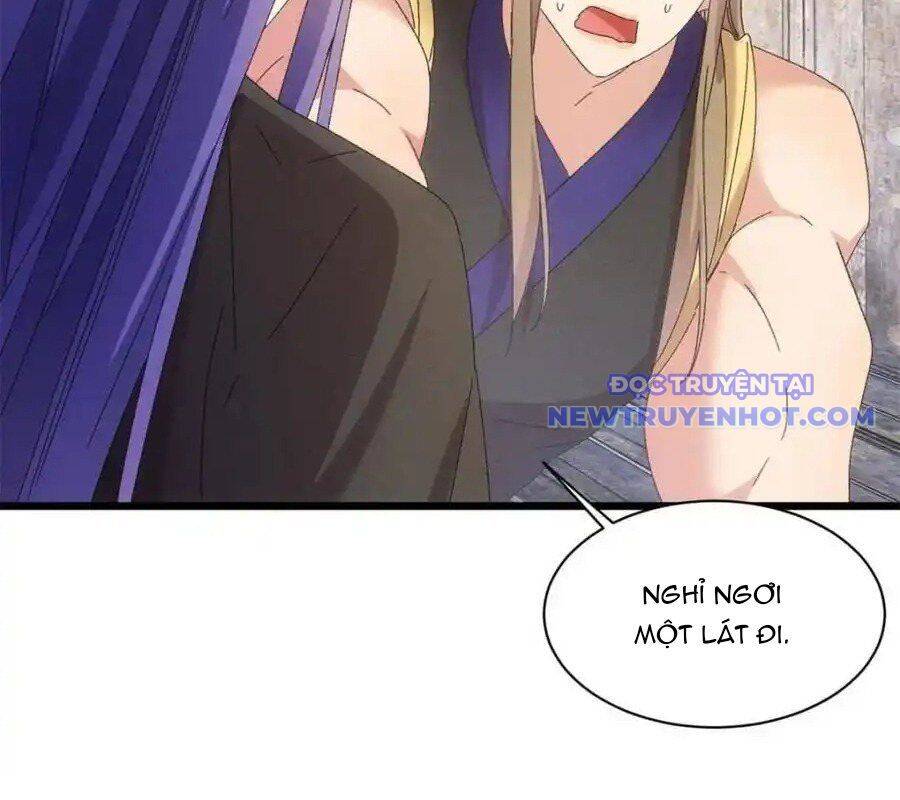 Ta Chính Là Không Theo Sáo Lộ Ra Bài Chap 292 - Next Chap 293