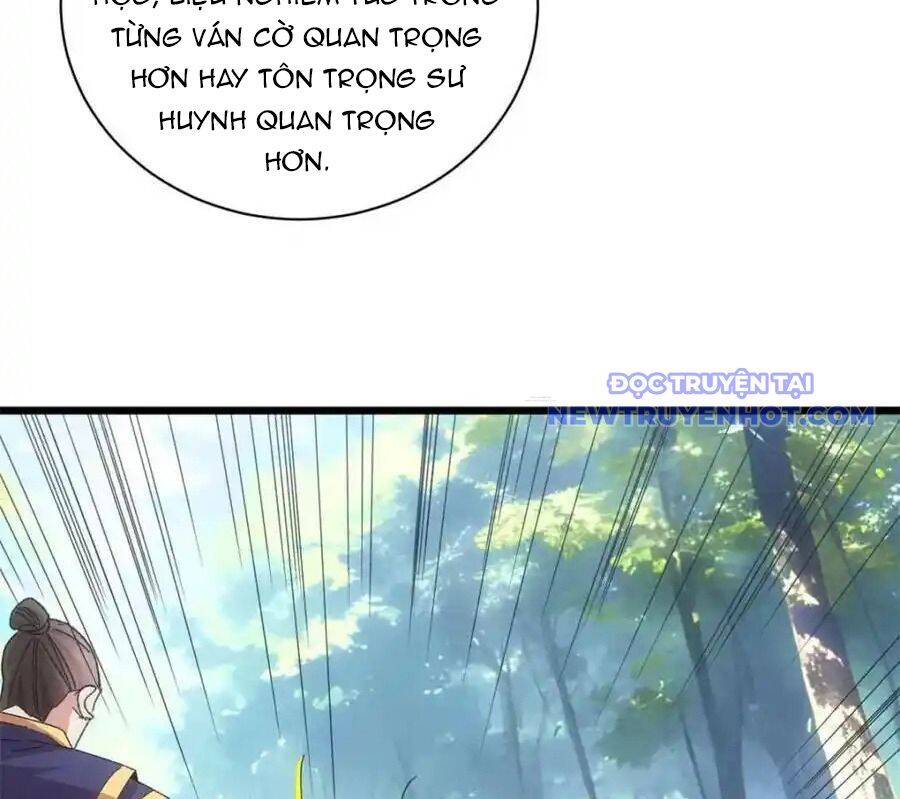 Ta Chính Là Không Theo Sáo Lộ Ra Bài Chap 293 - Next Chap 294