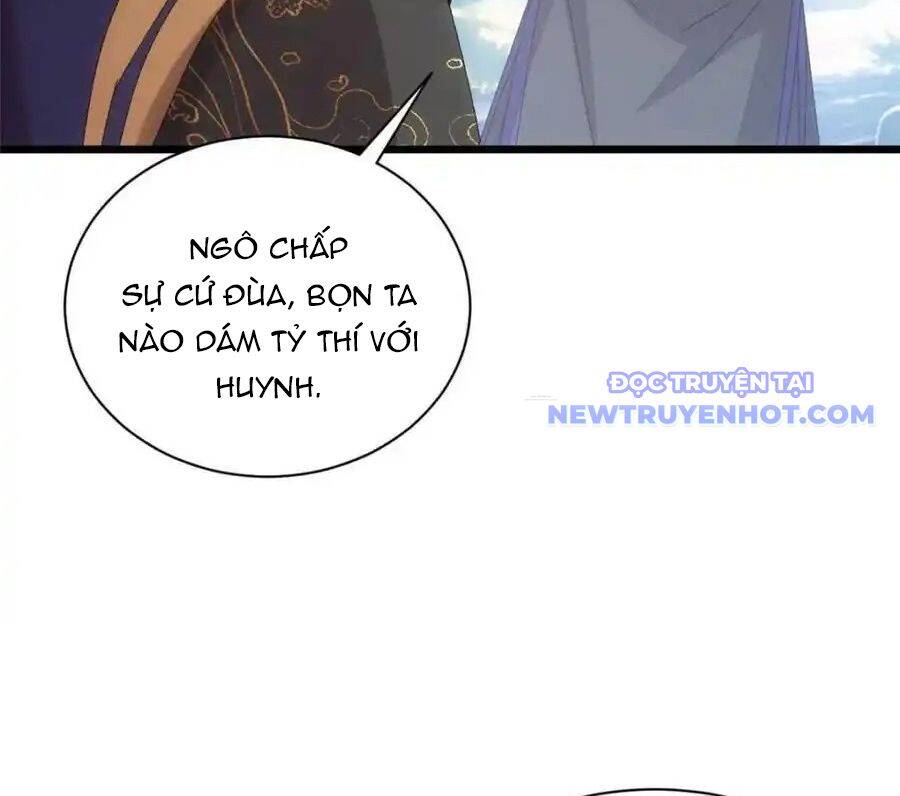 Ta Chính Là Không Theo Sáo Lộ Ra Bài Chap 293 - Next Chap 294