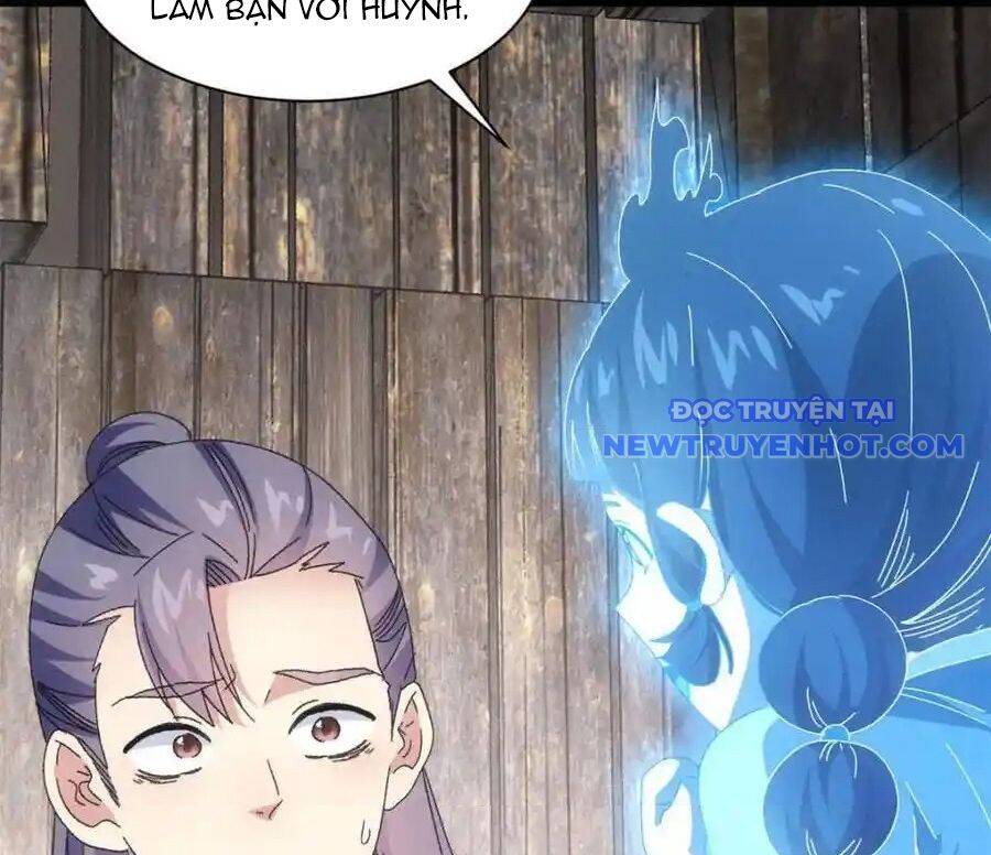 Ta Chính Là Không Theo Sáo Lộ Ra Bài Chap 294 - Next Chap 295