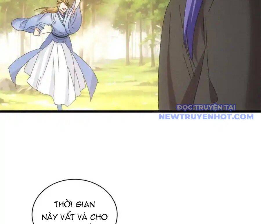 Ta Chính Là Không Theo Sáo Lộ Ra Bài Chap 295 - Next Chap 296