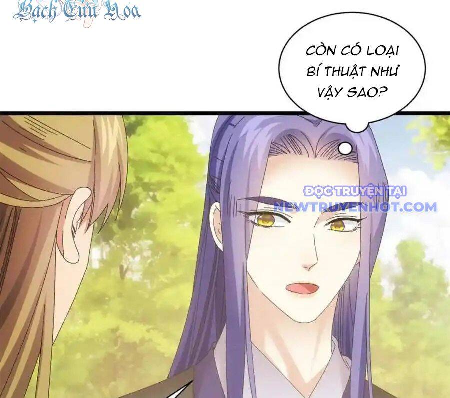 Ta Chính Là Không Theo Sáo Lộ Ra Bài Chap 295 - Next Chap 296