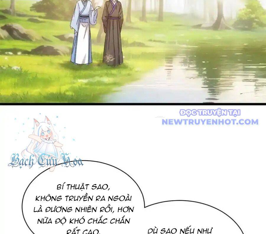Ta Chính Là Không Theo Sáo Lộ Ra Bài Chap 295 - Next Chap 296