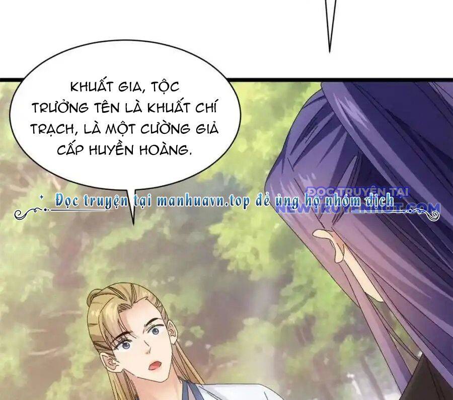 Ta Chính Là Không Theo Sáo Lộ Ra Bài Chap 295 - Next Chap 296