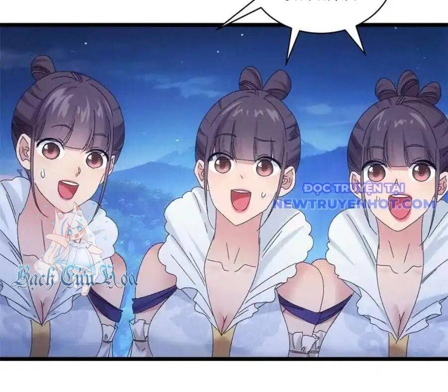 Ta Chính Là Không Theo Sáo Lộ Ra Bài Chap 297 - Next Chap 298