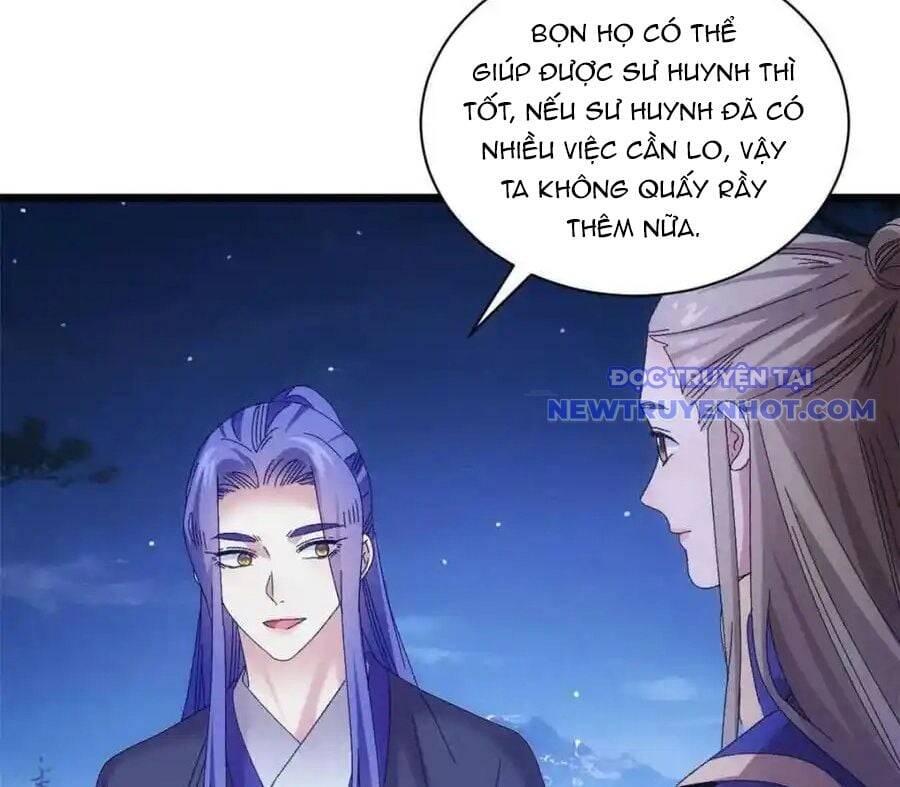 Ta Chính Là Không Theo Sáo Lộ Ra Bài Chap 297 - Next Chap 298