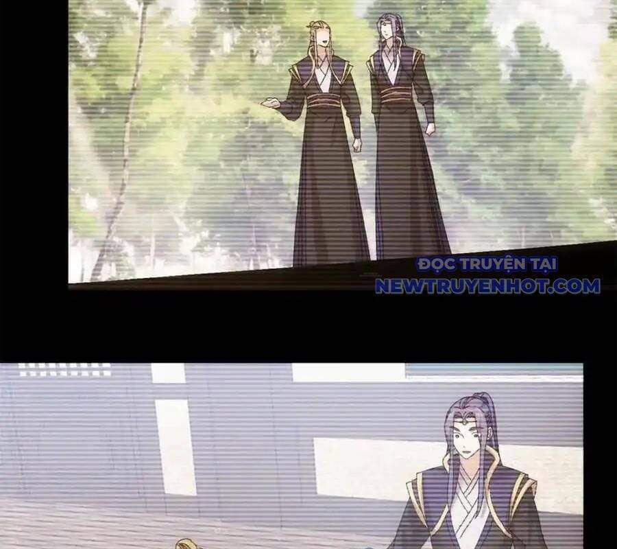 Ta Chính Là Không Theo Sáo Lộ Ra Bài Chap 298 - Next Chap 299