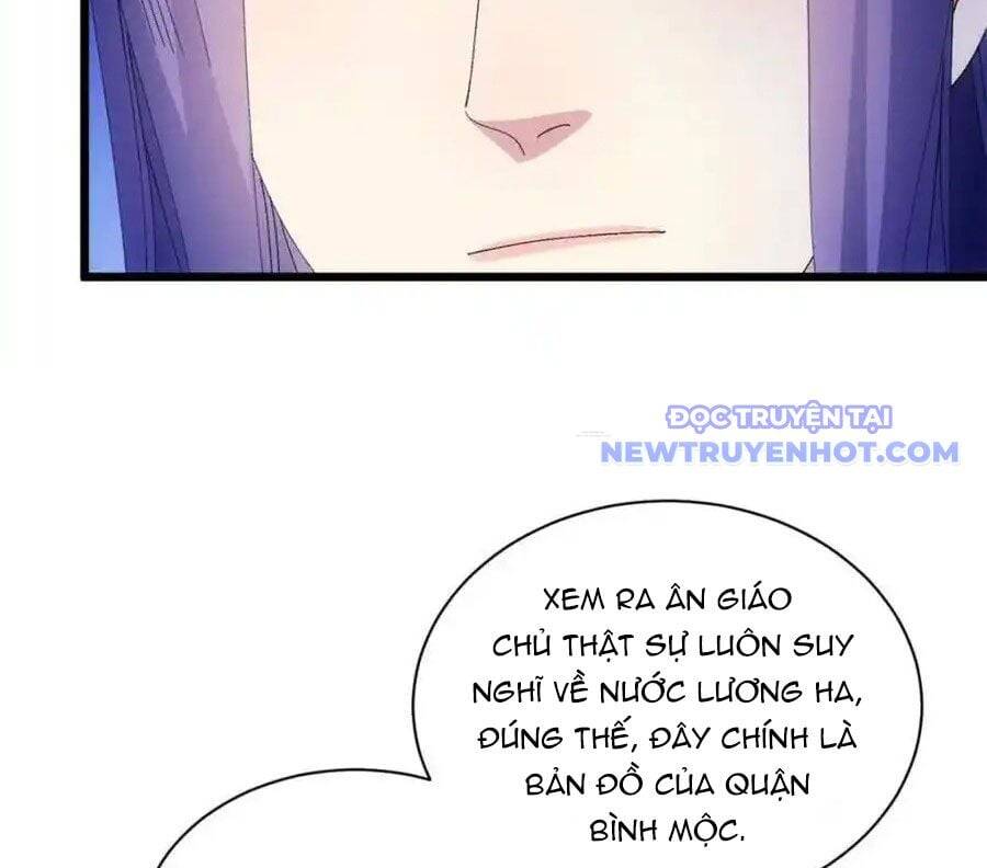Ta Chính Là Không Theo Sáo Lộ Ra Bài Chap 299 - Next Chap 300