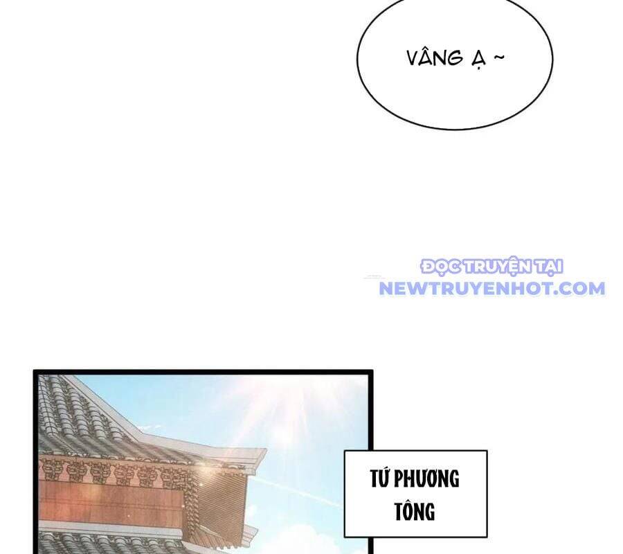 Ta Chính Là Không Theo Sáo Lộ Ra Bài Chap 300 - Next Chap 301