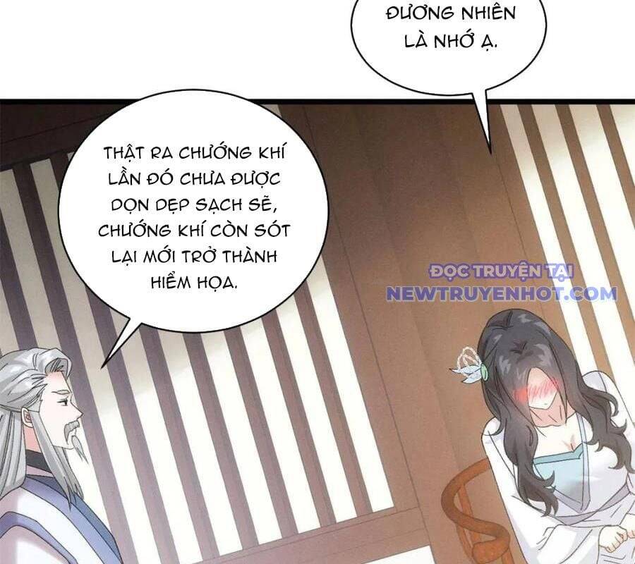 Ta Chính Là Không Theo Sáo Lộ Ra Bài Chap 300 - Next Chap 301