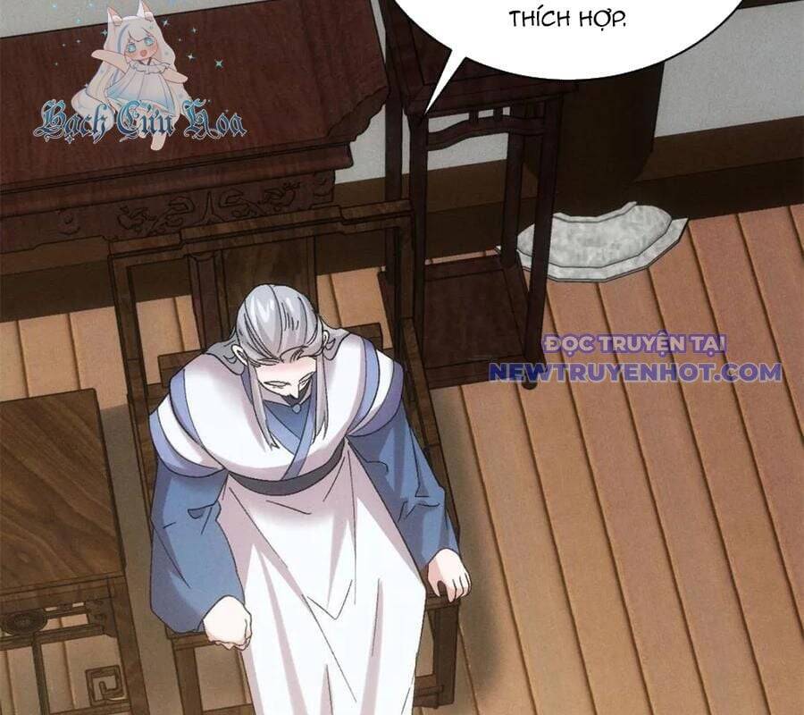 Ta Chính Là Không Theo Sáo Lộ Ra Bài Chap 300 - Next Chap 301