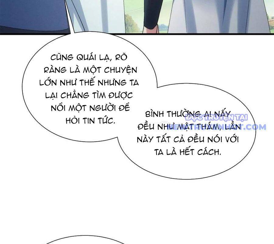 Ta Chính Là Không Theo Sáo Lộ Ra Bài Chap 301 - Next Chap 302