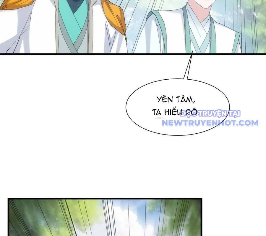 Ta Chính Là Không Theo Sáo Lộ Ra Bài Chap 301 - Next Chap 302