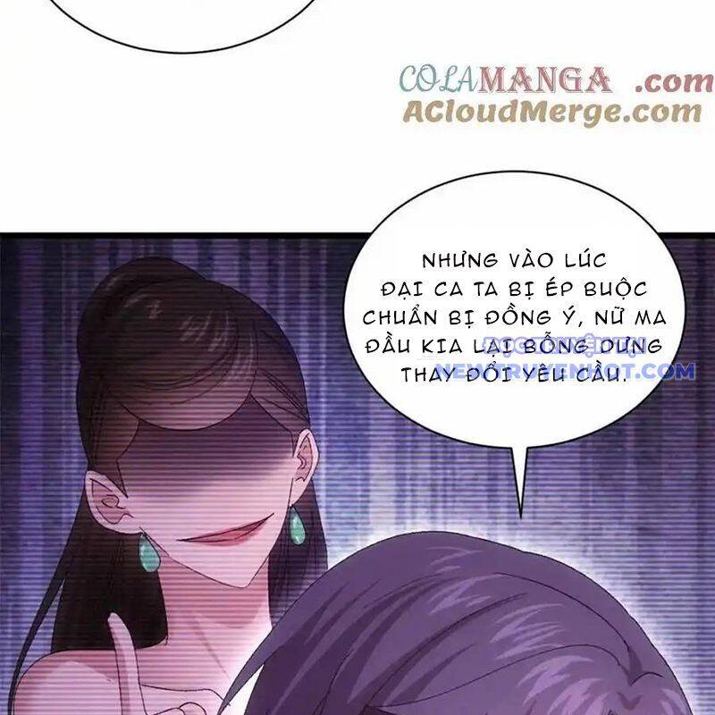 Ta Chính Là Không Theo Sáo Lộ Ra Bài Chap 302 - Next Chap 303