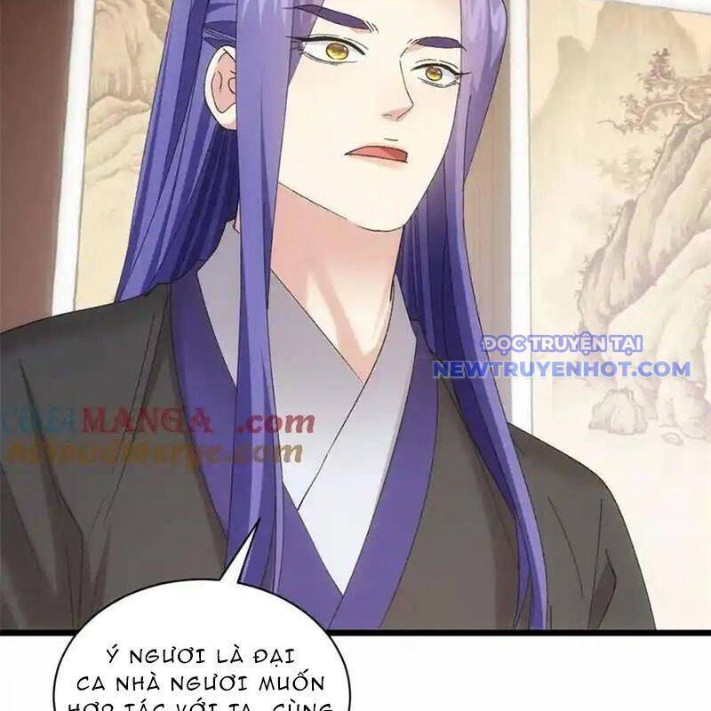 Ta Chính Là Không Theo Sáo Lộ Ra Bài Chap 302 - Next Chap 303