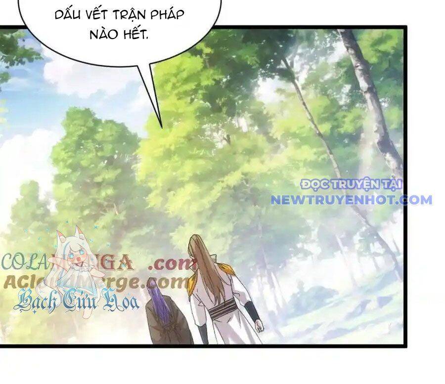 Ta Chính Là Không Theo Sáo Lộ Ra Bài Chap 305 - Next Chap 306