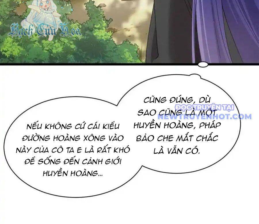 Ta Chính Là Không Theo Sáo Lộ Ra Bài Chap 305 - Next Chap 306