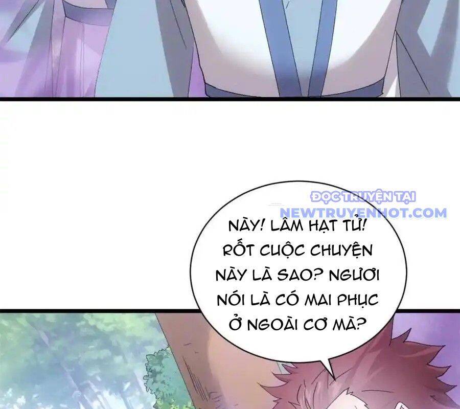 Ta Chính Là Không Theo Sáo Lộ Ra Bài Chap 306 - Next Chap 307