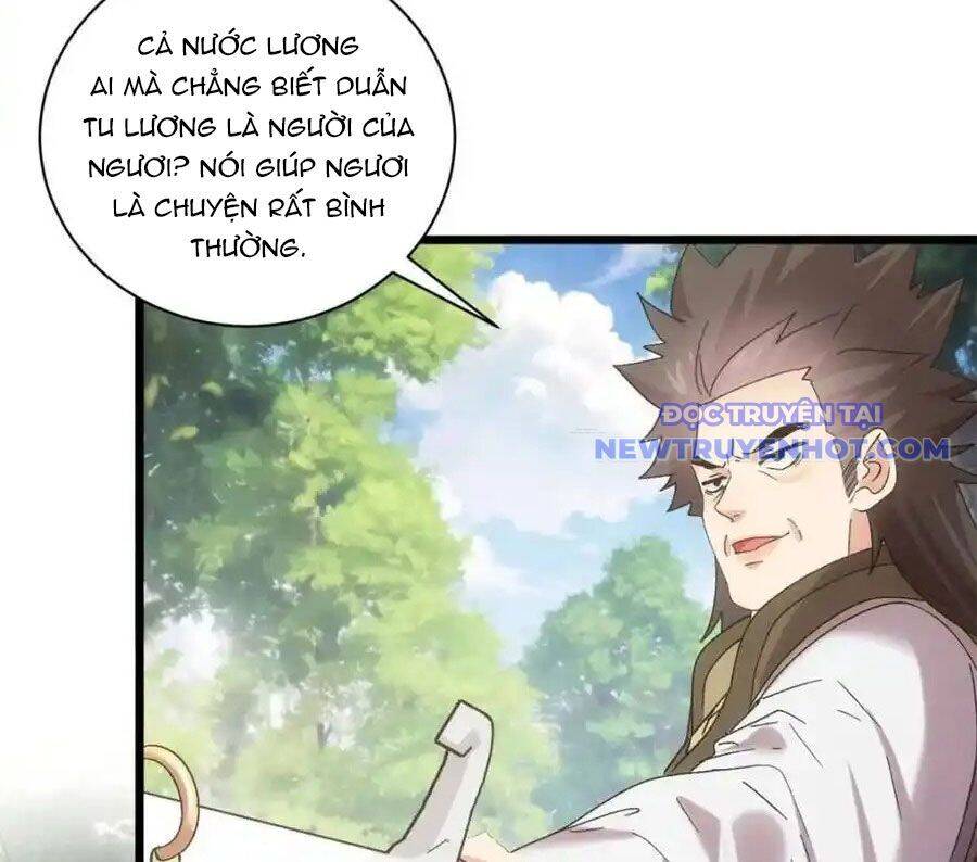 Ta Chính Là Không Theo Sáo Lộ Ra Bài Chap 307 - Next Chap 308