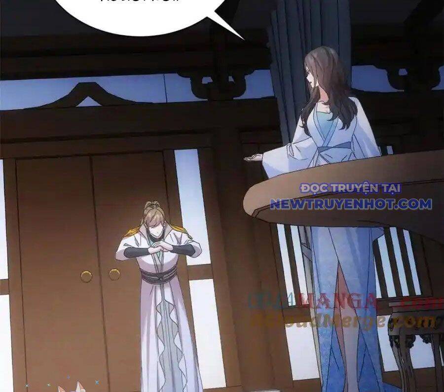 Ta Chính Là Không Theo Sáo Lộ Ra Bài Chap 307 - Next Chap 308