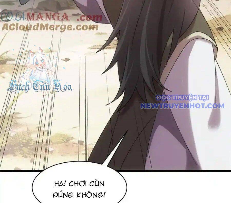 Ta Chính Là Không Theo Sáo Lộ Ra Bài Chap 307 - Next Chap 308