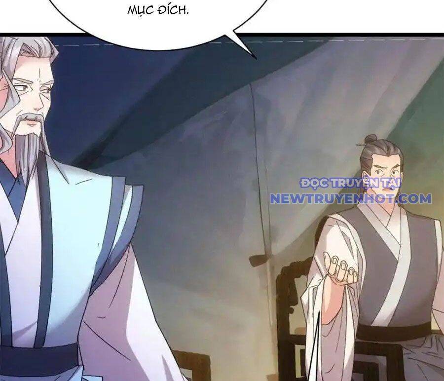 Ta Chính Là Không Theo Sáo Lộ Ra Bài Chap 308 - Next Chap 309