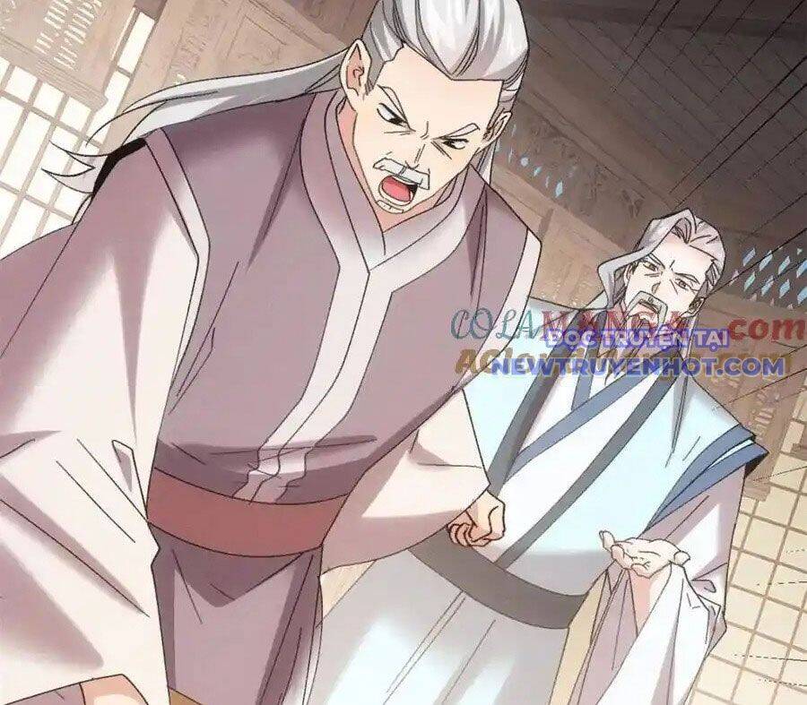 Ta Chính Là Không Theo Sáo Lộ Ra Bài Chap 308 - Next Chap 309